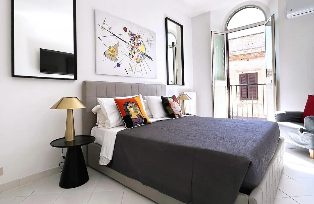 Trevi Over The Top Apartment-1