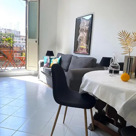 Trevi Over The Top Apartment-3