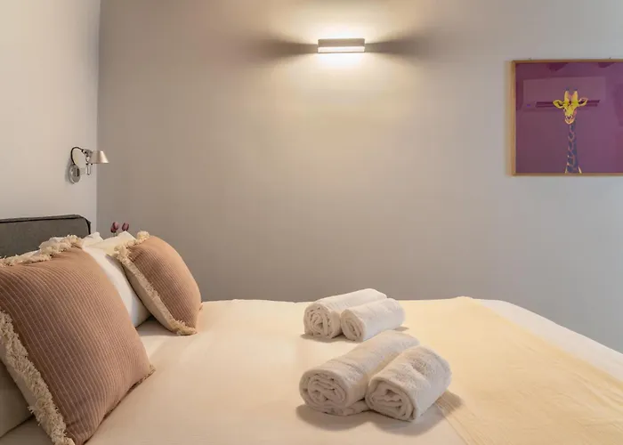 Reginella Luxury Apartment