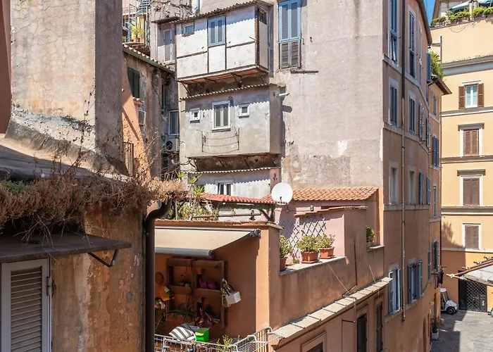 Reginella Luxury Apartment